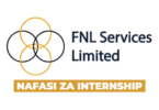 Sales Distributor Interns (4 Positions) at FNL Services Limited 2026