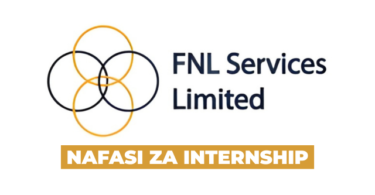 Sales Distributor Interns (4 Positions) at FNL Services Limited 2026