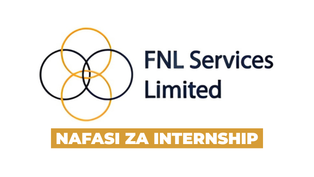 Sales Distributor Interns (4 Positions) at FNL Services Limited 2026