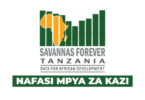 Savannas Forever Tanzania Vacancies March 2026