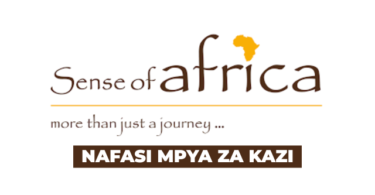 Sense of Africa Vacancies March 2026