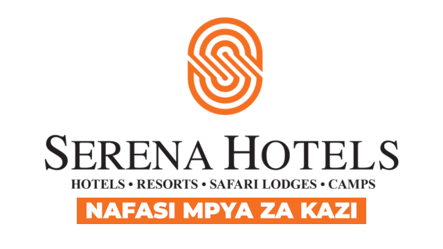 Serena Hotel Vacancies March 2026