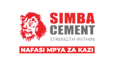 Simba Cement Vacancies March 2026
