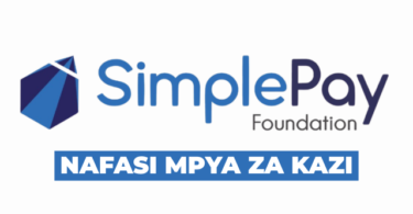Simplepay Capital Financial Services Vacancies March 2026