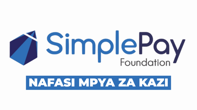 Simplepay Capital Financial Services Vacancies March 2026