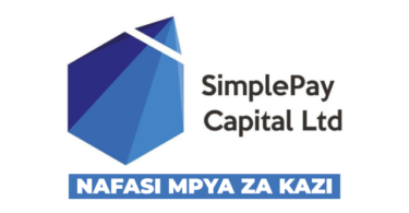 Simplepay Capital Financial Services Vacancies March 2026