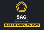Smart Africa Group (SAG) Vacancies March 2026