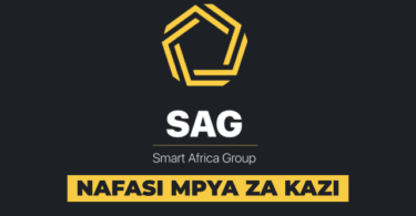 Smart Africa Group (SAG) Vacancies March 2026