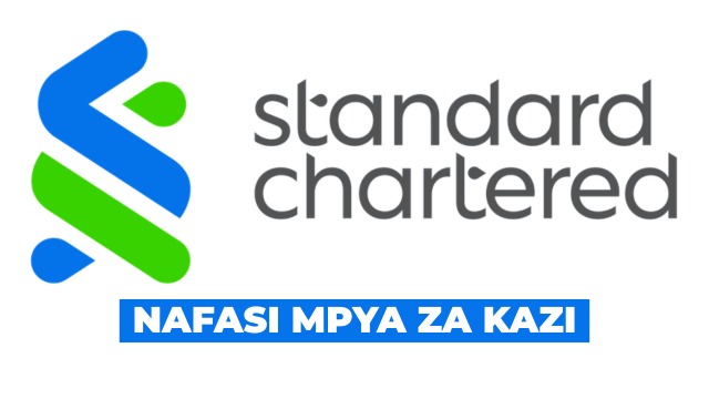 Standard Bank Group Vacancies March 2026