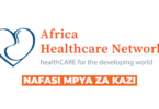 Supply Chain Lead at Africa Healthcare Network March 2026