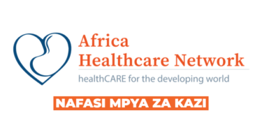 Supply Chain Lead at Africa Healthcare Network March 2026