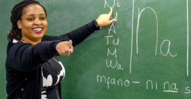 Swahili Teacher Interview Questions and Answers