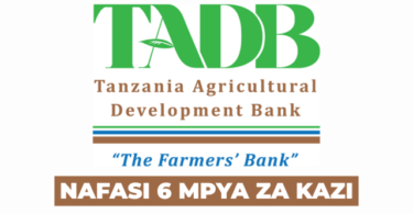 TADB Job Vacancies 6 Positions March 2026
