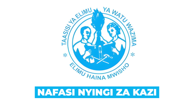 Taasisi ya Elimu ya Watu Wazima (IAE) Vacancies 2026