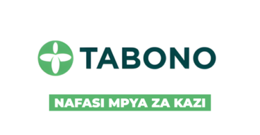Tabono Vacancies 2026