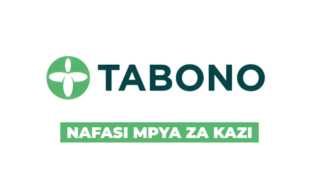 Tabono Vacancies 2026