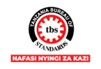 Tanzania Bureau of Standards Vacancies April 2026
