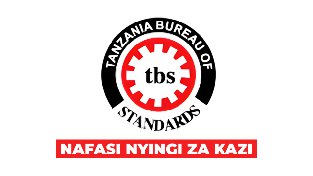 Tanzania Bureau of Standards Vacancies April 2026