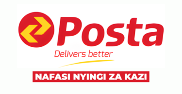 Tanzania Posts Corporation (TPC) Vacancies April 2026