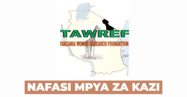 Tanzania Women Research Foundation (TAWREF) vacancies March 2026