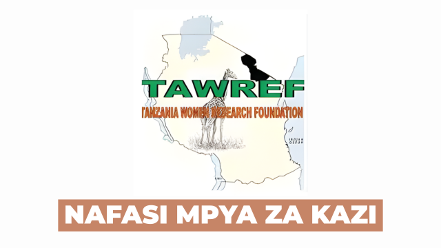 Tanzania Women Research Foundation (TAWREF) vacancies March 2026