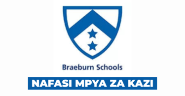 Teacher of English Language and Literature – Braeburn Dar es Salaam (March 2026)