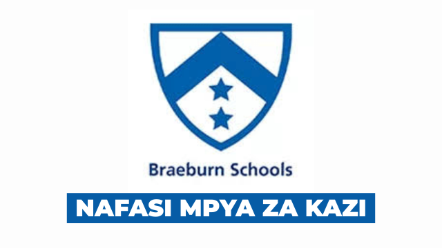 Teacher of English Language and Literature – Braeburn Dar es Salaam (March 2026)