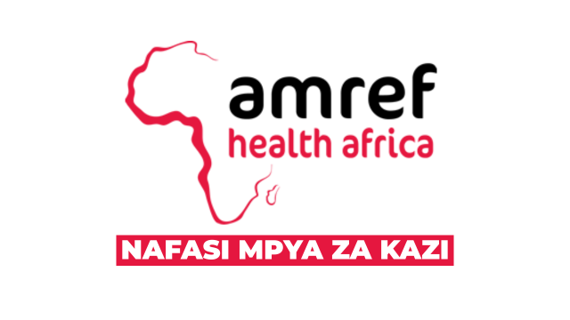 Technical Regional Project Officer at Amref Health Africa – March 2026