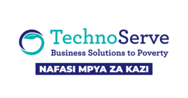 TechnoServe Vacancies March 2026