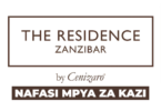 The Residence Zanzibar Vacancies March 2026