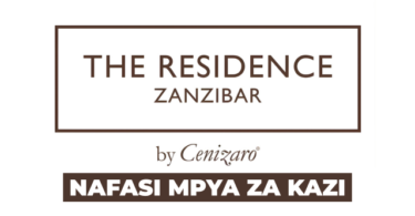 The Residence Zanzibar Vacancies March 2026