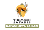 Thomson Safaris Vacancies March 2026