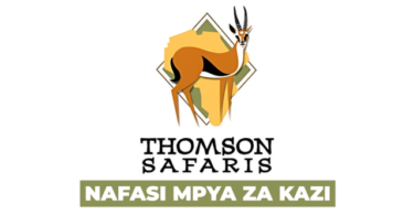 Thomson Safaris Vacancies March 2026