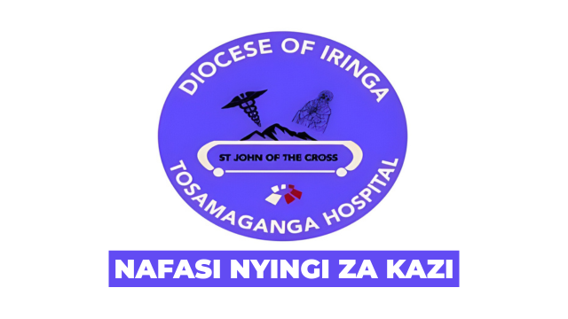 Tosamaganga Regional Referral Hospital (TRRH) Vacancies March 2026