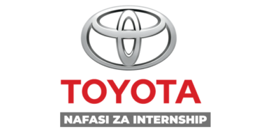 Toyota Tanzania Internship Opportunities March 2026