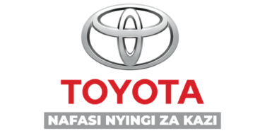 Toyota Tanzania Ltd Vacancies March 2026