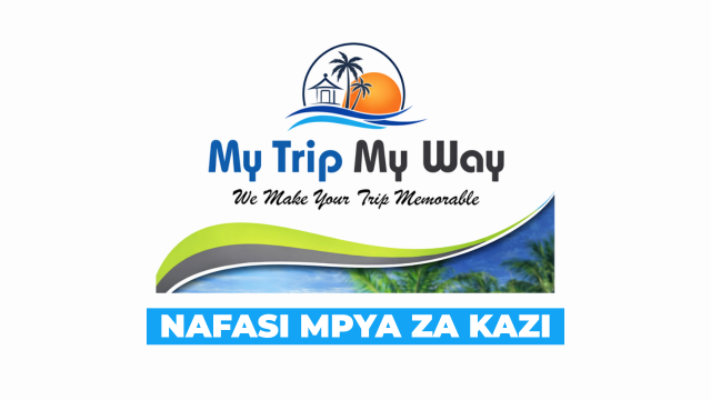 Travel Consultant at My Way Trips March 2026