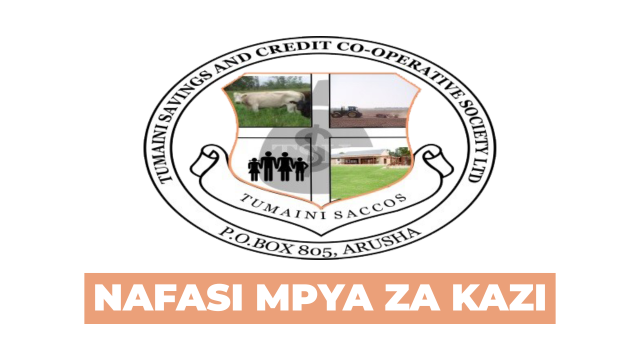 Tumaini SACCOS Vacancies March 2026