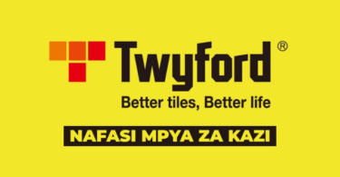 Twyford Tile Limited Vacancies March 2026