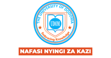 UDOM Job Vacancies April 2026