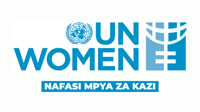 UN Women Tanzania Vacancies 2026
