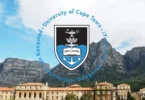 University of Cape Town (UCT) Postdoctoral Fellowships 2026