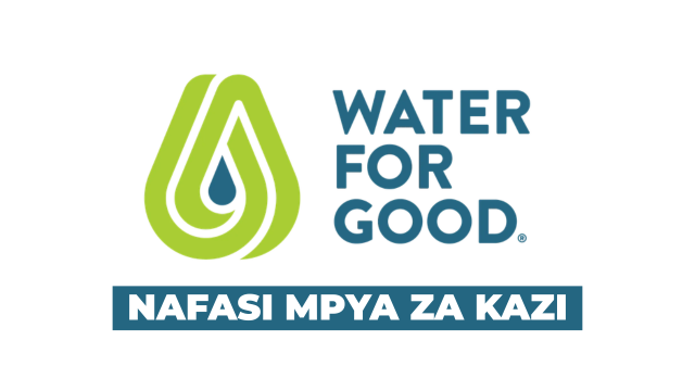 Water for Good Vacancies 2026