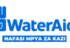 WaterAid Tanzania Vacancies 2026