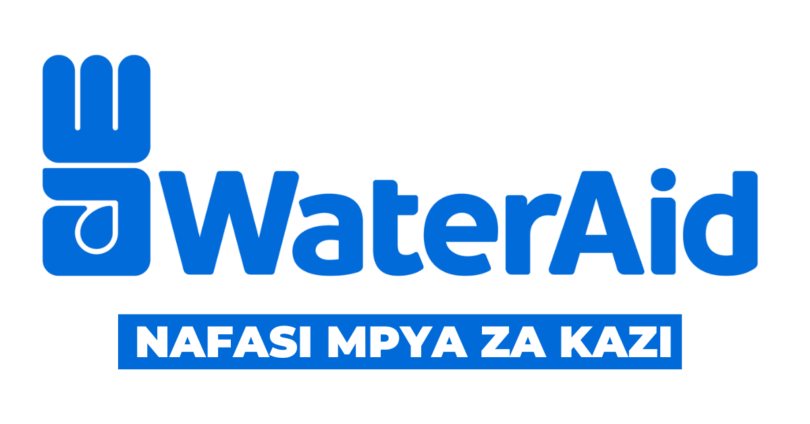 WaterAid Tanzania Vacancies 2026