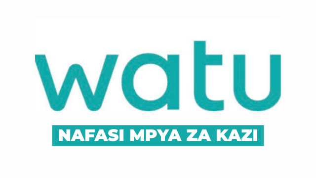 Watu Credit Tanzania Vacancies 2026