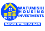 Watumishi Housing Investments (WHI) Vacancies April 2026