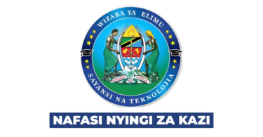 Wizara ya Elimu Vacancies April 2026