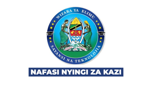 Wizara ya Elimu Vacancies April 2026