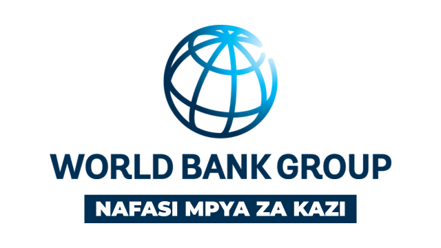 World Bank Group Vacancies 2026